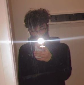 Meet your Posher, Kyle